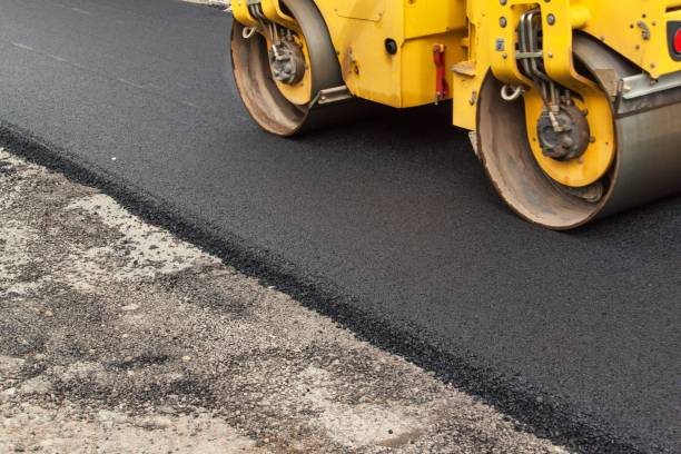 Best Recycled Asphalt Driveway Installation  in Keansburg, NJ