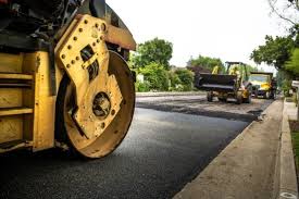 Trusted Keansburg, NJ Driveway Paving Services Experts